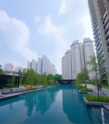The Myst (D23), Condominium #637461301